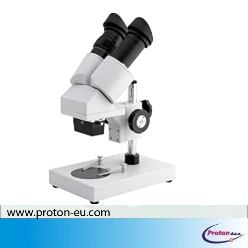 Stereo mikroskop - lupa - Proton d.o.o.