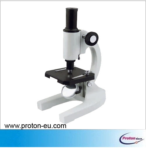 Ucni monokularni mikroskop 1 - Proton d.o.o.